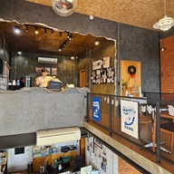 บรรยากาศ Doongdoongcafe