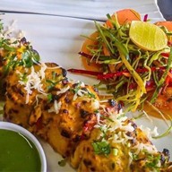 Chef the choice Indian food Sukhumvit 36 Soi Sukhumvit 36,
