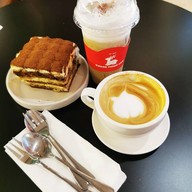 เมนูของร้าน Kwangthong Special Central Rama2