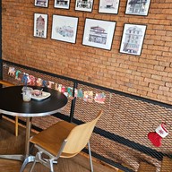 บรรยากาศ Doongdoongcafe