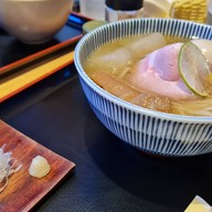 The Shoyu Stand เจ อเวนิว ทองหล่อ