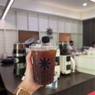 Asterisk Espresso Asterisk Espresso Phangnga (PNA)