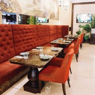 อรุณ ไทย คูซีน โรงแรมแกรนด์เซ็นเตอร์พอยต์