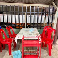 บรรยากาศ ลาบ ฅ. อุบล