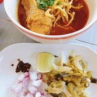 บรรยากาศ เตี๋ยวเรือแอบแซ่บ