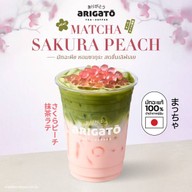 Coffee Arigato Thai Watsadu Had Yai