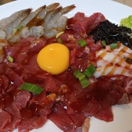 ร้านบางบางอาหารอีสาน นิคม304 โป่งไผ่ ต.ท่าตูม อ.ศรีมหาโพธิ จ.ปราจีนบุรี