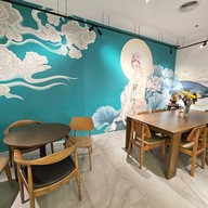 Flow Teaspace Fortune Town