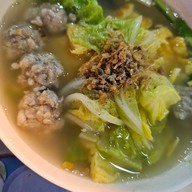 ข้าวต้มบาทเดียว