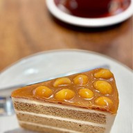 เมนูของร้าน Twinmade Specialty Coffee & Bakery Fashion Island