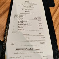 อีทสมิธ EATSMITH Cafe & Restaurant ท่ามะขาม