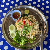 ครัวบ้านบึง&แกงใต้ชุมพร สาขา ปั้มน้ำมัน pt คลองหลวง ถนน คลอง 3~4