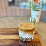 เมนูของร้าน E.NIF COFFEE & BAR