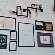 บรรยากาศ Caddict Space