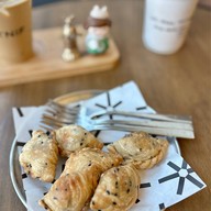 เมนูของร้าน E.NIF COFFEE & BAR