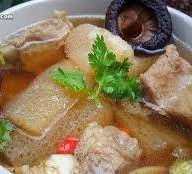 ครัวบ้านบึง&แกงใต้ชุมพร สาขา ปั้มน้ำมัน pt คลองหลวง ถนน คลอง 3~4