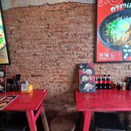 บรรยากาศ 24บะหมี่ราเมน สาขาพาหุรัด