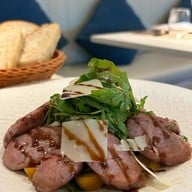 Otto Italian Restaurant Muu Bangkok