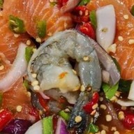 กับแกล้มกับข้าว หลังมอ