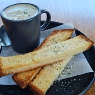 เมนูของร้าน Caddict Space