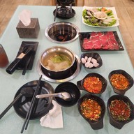 เมนูของร้าน Shwe Lar Hot Pot Myay Ni Gone Myay Ni Gone