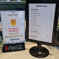 เมนู ฅนช่างยำ by กั้งบ้านเพ สาขาทองหล่อ ทองหล่อ ซอย 13