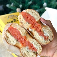 เมนูของร้าน MONTY’S