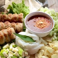 MJ แหนมเนือง สาขา3รัชดา MJ แหนมเนือง สาขา3รัชดา