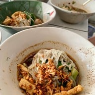 ก๋วยเตี๋ยวเรือ (ป้าเล็ก) เจ้าเก่า