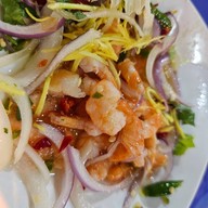 ข้าวต้มบาทเดียว