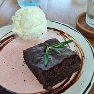 เมนูของร้าน Caddict Space