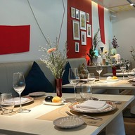 Otto Italian Restaurant Muu Bangkok