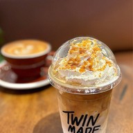 เมนูของร้าน Twinmade Specialty Coffee & Bakery Fashion Island