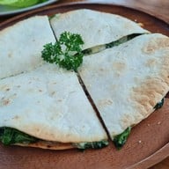 เมนูของร้าน Caddict Space