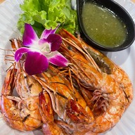 เมนูของร้าน Summer Beach Chumphon