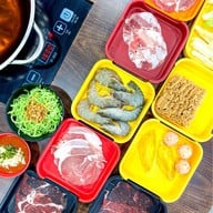 ลงหม้อสุกี้&ย่างเนย รามคำแหง 24