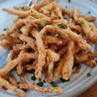 เมนูของร้าน Caddict Space