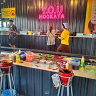 Y.O.U หมูกะทะ รามอินทรา กม. 9 -