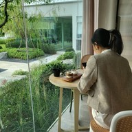 เมนูของร้าน alife.cafe @ PentVille -