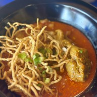 เมนูของร้าน ไก่จ๋า - Kaijaa Noodle Joy