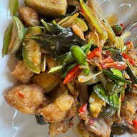 ครัวชบาแก้ว