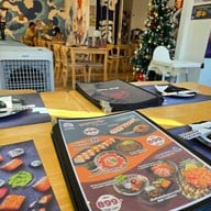 เมนูของร้าน นามิ ซูชิ - Nami Sushi Phuket