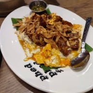 เมนูของร้าน เผ็ดเผ็ด เผ็ดเผ็ด ป๊อป (เซ็นทรัล บางนา)