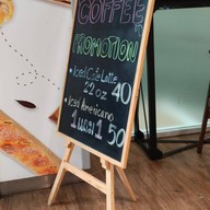Coffee arigato by Tops The Walk Ratchaphruek