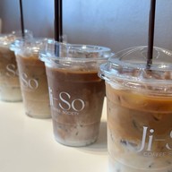โจ๊กหว่อง X กาแฟจีโสะ X กานต์คุกกี้ 71 พรอสเพอร์ อพาร์ตเมนต์