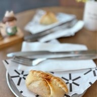 เมนูของร้าน E.NIF COFFEE & BAR