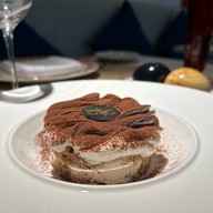 Otto Italian Restaurant Muu Bangkok