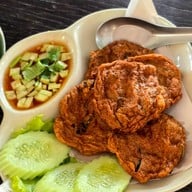 เมนูของร้าน โคม
