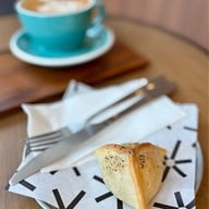 เมนูของร้าน E.NIF COFFEE & BAR