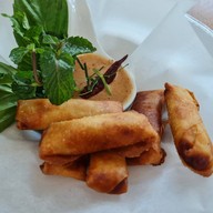 เมนูของร้าน Caddict Space